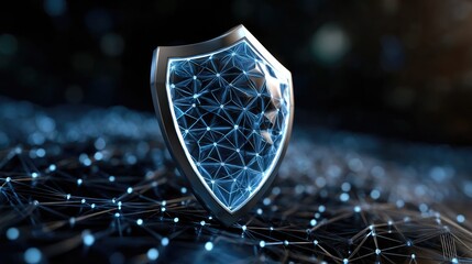 Digital shield protection technology