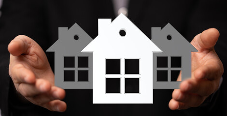 Find your dream home with our expert real estate agents.  We offer a wide selection of properties.