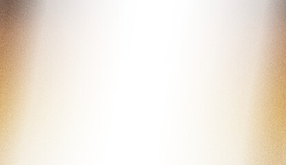 Abstract black line with fiery edges on gradient background.