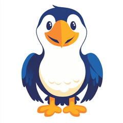a cute Eagle