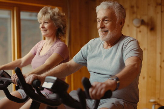 exercise plays a crucial role in releasing endorphins, helping to improve emotional well-being and mental clarity 