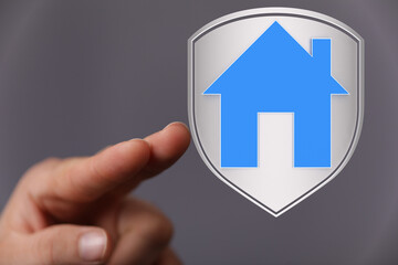 Secure your home with innovative smart tech.  Peace of mind, 24/7.