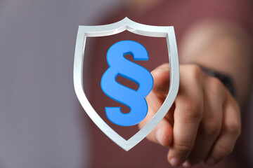 Safeguard your legal interests.  Comprehensive protection, secure future.