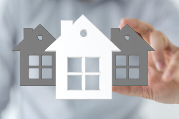 Find your perfect home! Compare features, locations, and prices with ease.