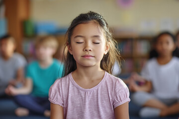 integrating mindfulness practices into STEAM education can improve focus, self-regulation, and emotional well-being in students 