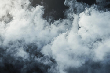 Layered fog texture for cinematic mood