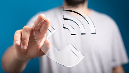 Fast, reliable support.  Get help with your wireless plan or device today.