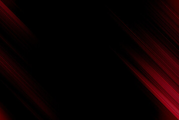 abstract red and black are light pattern with the gradient is the with floor wall metal texture soft tech diagonal background black dark sleek clean modern.