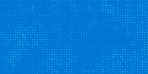 Blue Mathematical dot Symbols Pattern. Math Design Elements Background. Medical