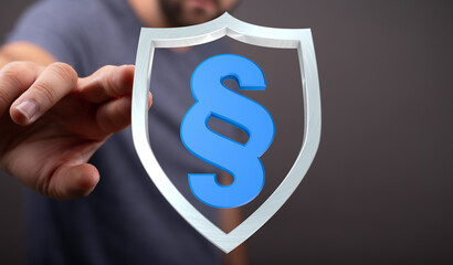Safeguard your interests.  Expert legal advice & protection.