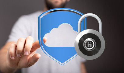 Ensuring secure cloud storage with robust encryption and access controls. Protect sensitive data.