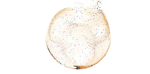 Unique abstract background image with swirling patterns and subtle glitter. Perfect for website banners or designs.