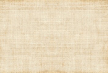 Fototapeta premium Beige Paper Texture Background Material | Vintage Texture Design Element | Handmade Paper Visual Effect
