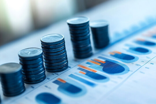 leadership seminar on how businesses can automate financial decision-making processes using AI-driven data analytics and predictive modeling tools - Powered by Adobe