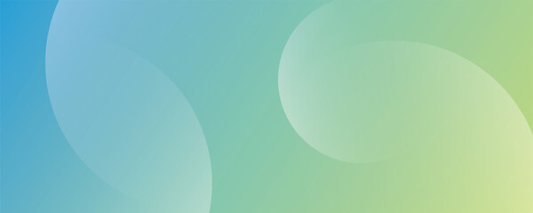 Fresh blue light gradient web abstract background geometry shine and layer element vector for presentation design, banner, poster, and much more