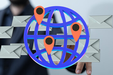 Boost your business with targeted email campaigns across the globe. Increase engagement and sales.