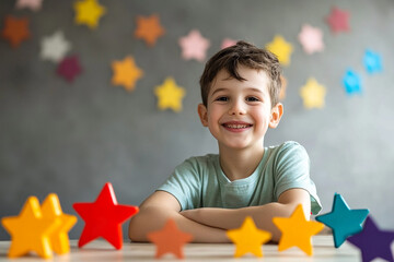 offering rewards and recognition through gamification boosts students' self-esteem and fosters a growth mindset