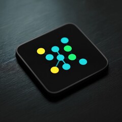 AI-based board game with self-learning opponents, AI-powered recreation