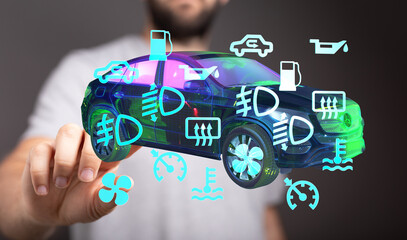 Comprehensive guide to car warning lights, their meanings, and troubleshooting tips.