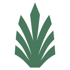 Retro Motif Element Set  