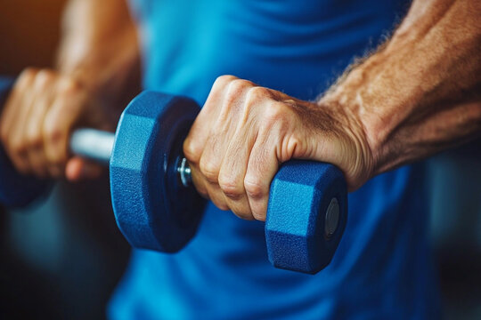 regular exercise strengthens the cardiovascular system, lowers blood pressure, and improves overall health and longevity 