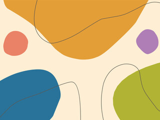 Abstract shape modern soft design wave  (20250528083133).eps