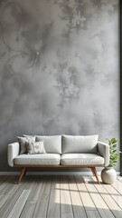 modern living room