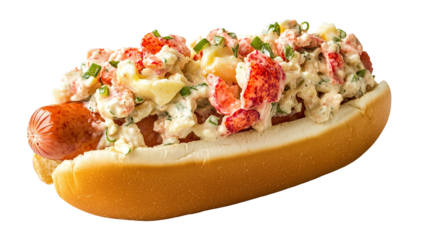 Sliced Smoked Turkey Sandwich