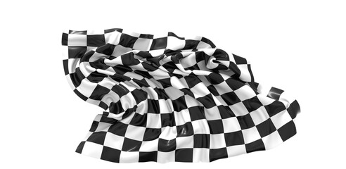 Checkered flag, race flag background