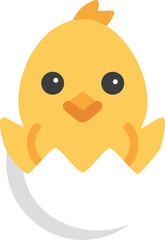 Chick icon