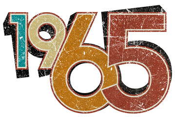 1965 Birthday Year