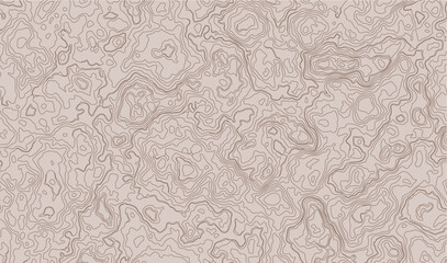 seamless pattern with white flowers