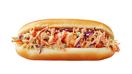 Sliced Smoked Turkey Sandwich