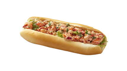 Sliced Smoked Turkey Sandwich