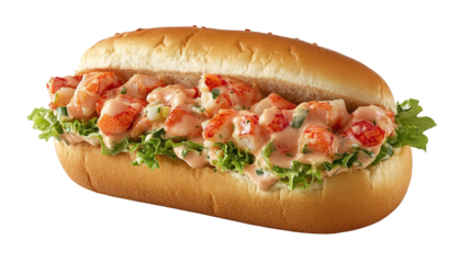 Sliced Smoked Turkey Sandwich