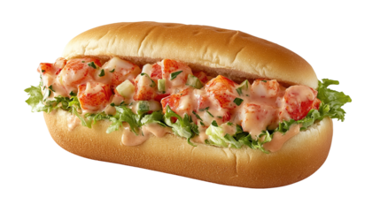 Sliced Smoked Turkey Sandwich