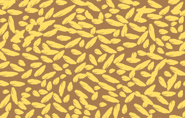 Retro Navajo tribe vector seamless design in various colors. Print of Aztec Fancy Geometric Art. Wallpaper, Fabric Design, Fabric, Paper, Cover, Textile, Weave, and Wrap are all terms that can be used