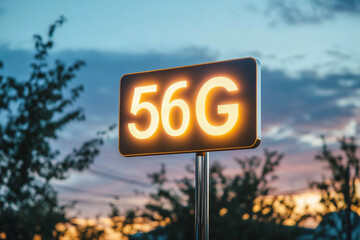 Obraz premium to address the security challenges of transitioning from Wi-Fi to 5G and 6G technologies