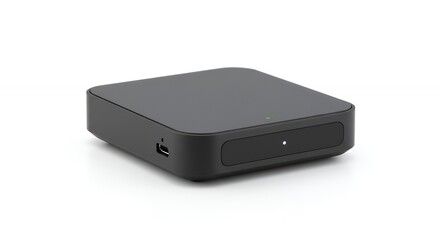 Gray square technology device