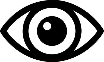 Eye icon
