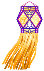 Handmade Traditional Lantern