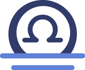 Libra icon
