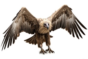 Vulture fly animal condor flying.