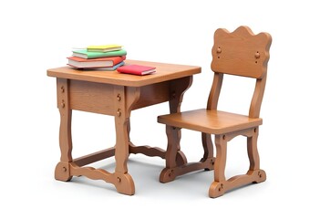 Back to school concept