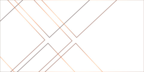 Abstract white and grey modern minimalistic pale geometric pattern background. square shapes in random geometric pattern background. business concept idea for poster, template on web, backdrop.	
