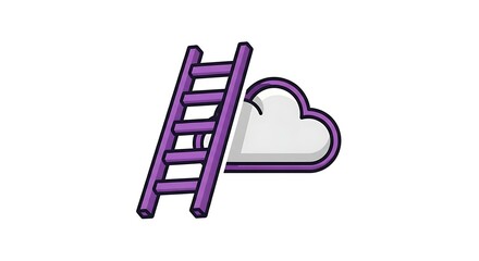 Ladder to the Cloud, Business Growth
