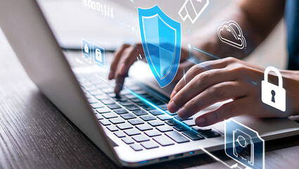 Enhancing Online Security Protecting Your Data with Cybersecurity Best Practices