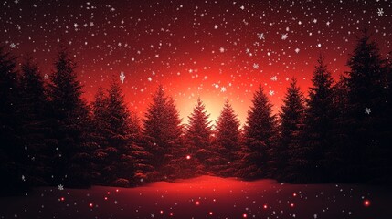 クリスマスデコレーション