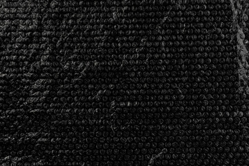 Plastic Bag Transparent Case Texture Overlay Effect Mockup Template Background