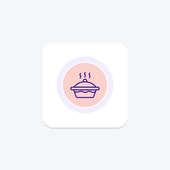 Food Warmer, vector, pixel perfect, illustrator file